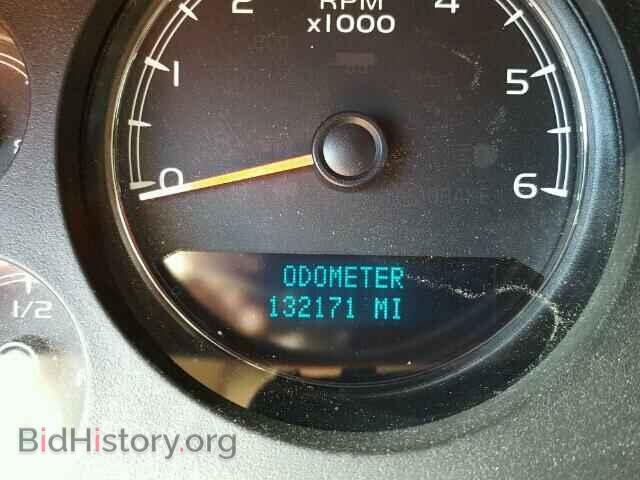 2010 GMC YUKON - VIN: 1GKUCMEF4AR279743 - Фото 8