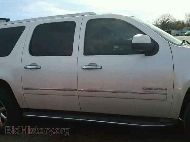 2010 GMC YUKON - VIN: 1GKUCMEF4AR279743 - Фото 9