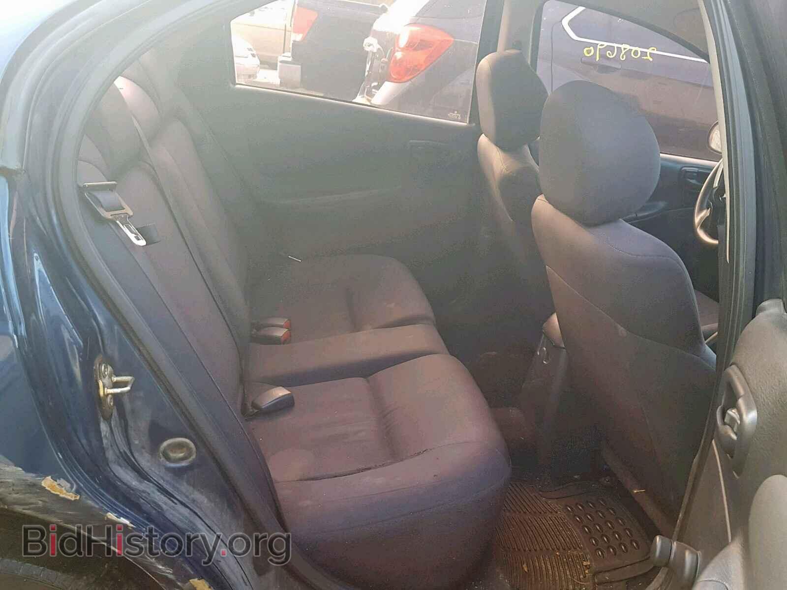 2003 DODGE NEON - VIN: 1B3ES26CX3D187467 - Фото 6