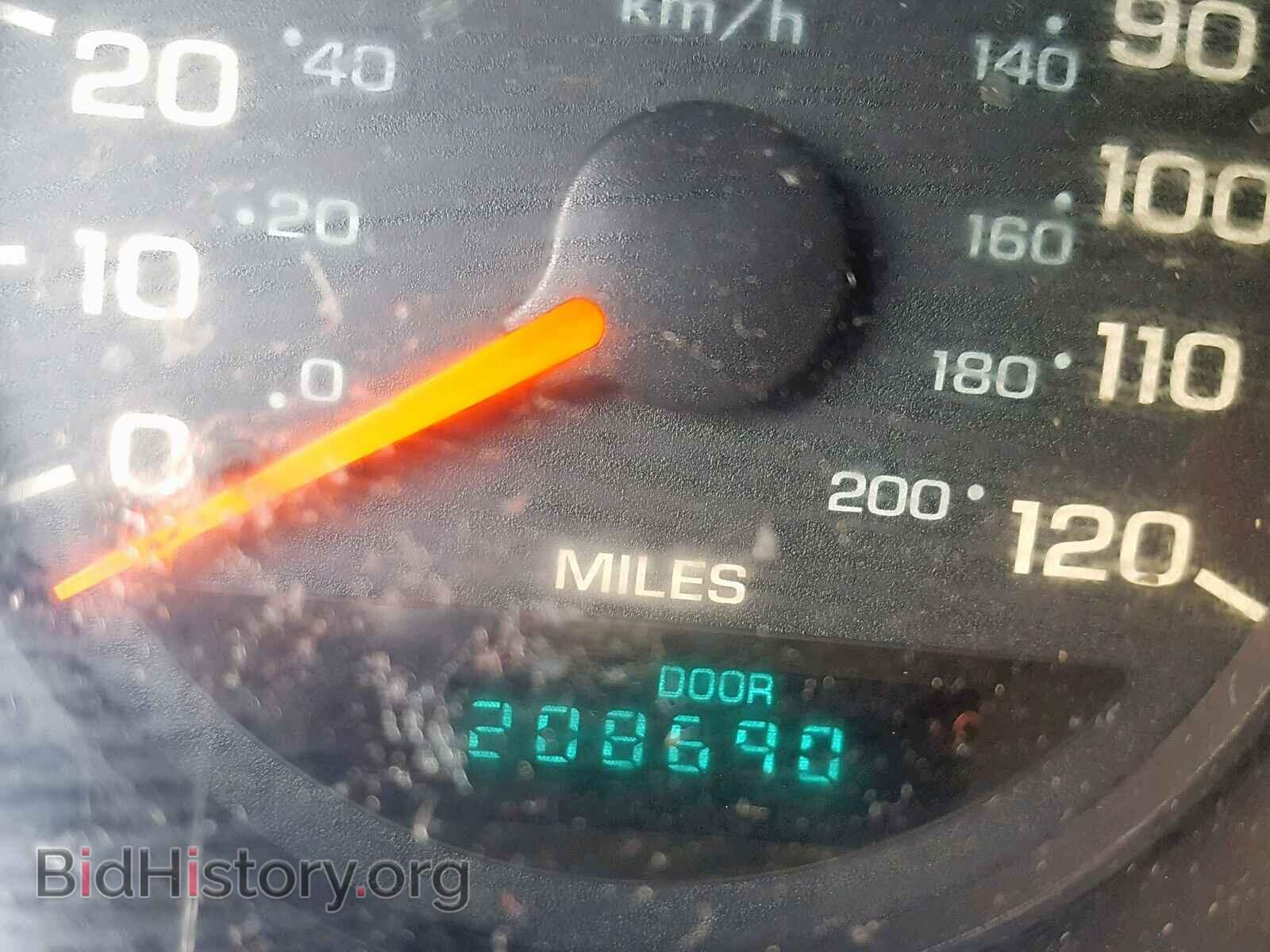 2003 DODGE NEON - VIN: 1B3ES26CX3D187467 - Фото 8