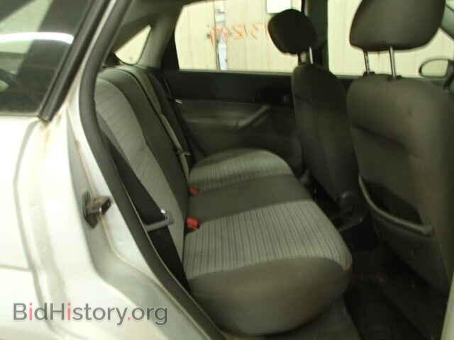 2007 FORD FOCUS - VIN: 1FAFP34NX7W279581 - Фото 6