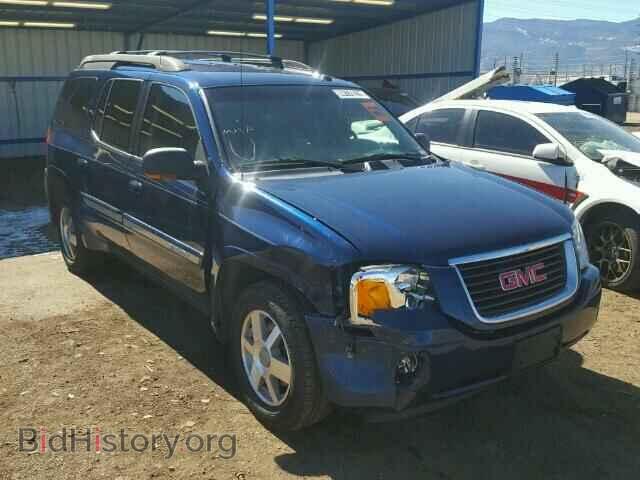 Фотография 1GKET16S446204156 - GMC ENVOY 2004