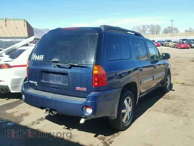 2004 GMC ENVOY - VIN: 1GKET16S446204156 - Фото 4