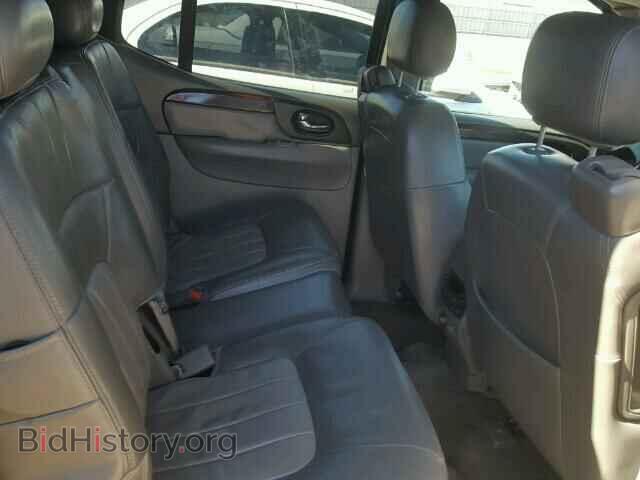 2004 GMC ENVOY - VIN: 1GKET16S446204156 - Фото 6