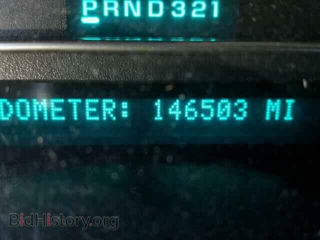 2004 GMC ENVOY - VIN: 1GKET16S446204156 - Фото 8