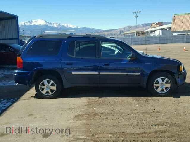 2004 GMC ENVOY - VIN: 1GKET16S446204156 - Фото 9