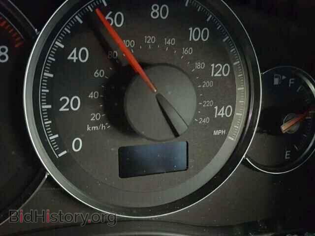 2008 SUBARU OUTBACK - VIN: 4S4BP61C587365448 - Фото 8