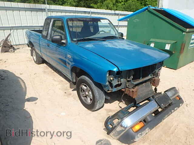 Photo 4F4CR16A9TTM45226 - MAZDA B2300 1996