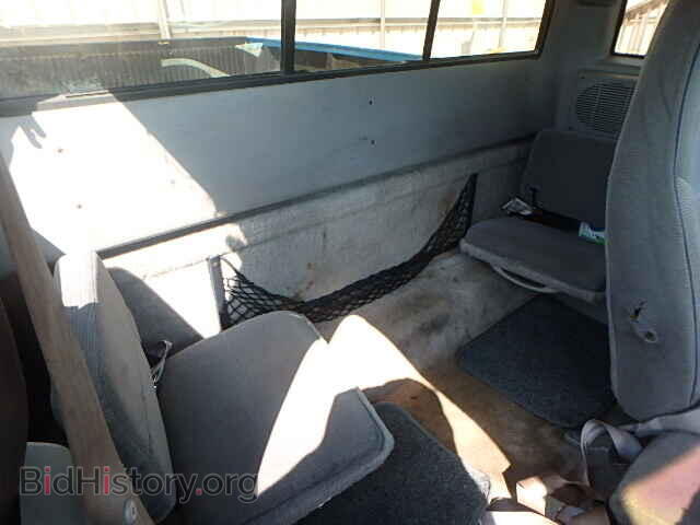 1996 MAZDA B2300 - VIN: 4F4CR16A9TTM45226 - Фото 6