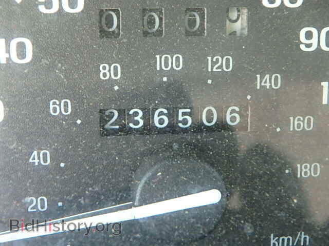 1996 MAZDA B2300 - VIN: 4F4CR16A9TTM45226 - Фото 8