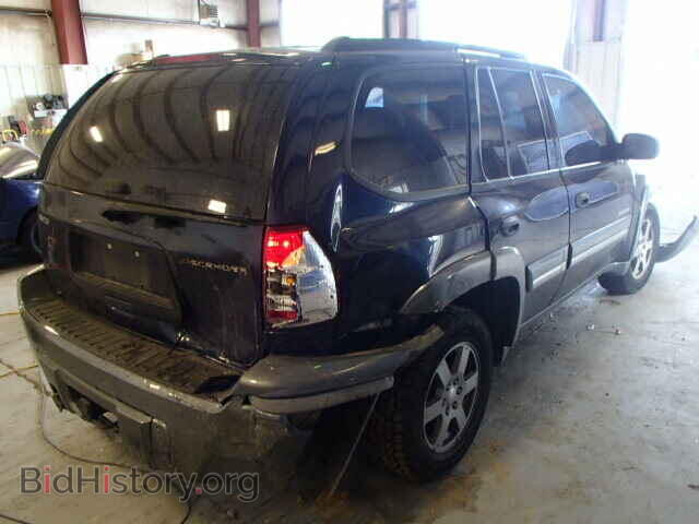 2007 ISUZU ASCENDER - VIN: 4NUDS13S972701394 - Photo 4