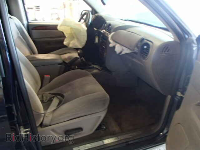 2007 ISUZU ASCENDER - VIN: 4NUDS13S972701394 - Photo 5