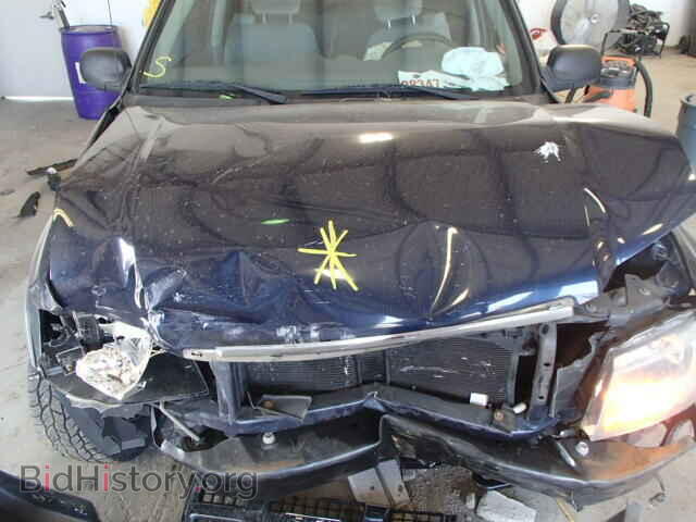 2007 ISUZU ASCENDER - VIN: 4NUDS13S972701394 - Photo 7