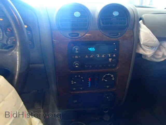 2007 ISUZU ASCENDER - VIN: 4NUDS13S972701394 - Photo 9