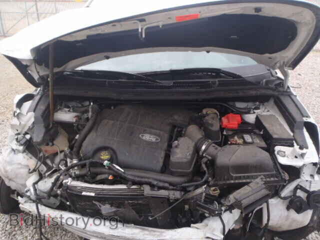 2013 FORD EXPLORER - VIN: 1FM5K8B88DGB25578 - Фото 7