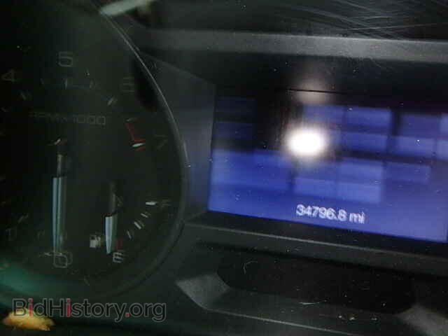 2013 FORD EXPLORER - VIN: 1FM5K8B88DGB25578 - Фото 8