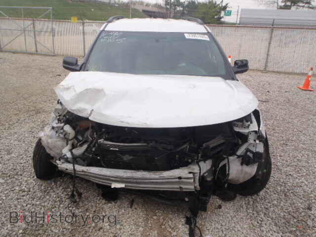2013 FORD EXPLORER - VIN: 1FM5K8B88DGB25578 - Фото 9