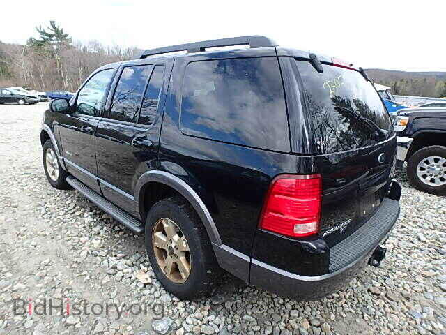 2005 FORD EXPLORER - VIN: 1FMDU73W45ZA46699 - Фото 3
