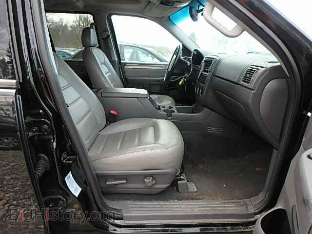2005 FORD EXPLORER - VIN: 1FMDU73W45ZA46699 - Фото 5