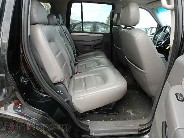 2005 FORD EXPLORER - VIN: 1FMDU73W45ZA46699 - Фото 6