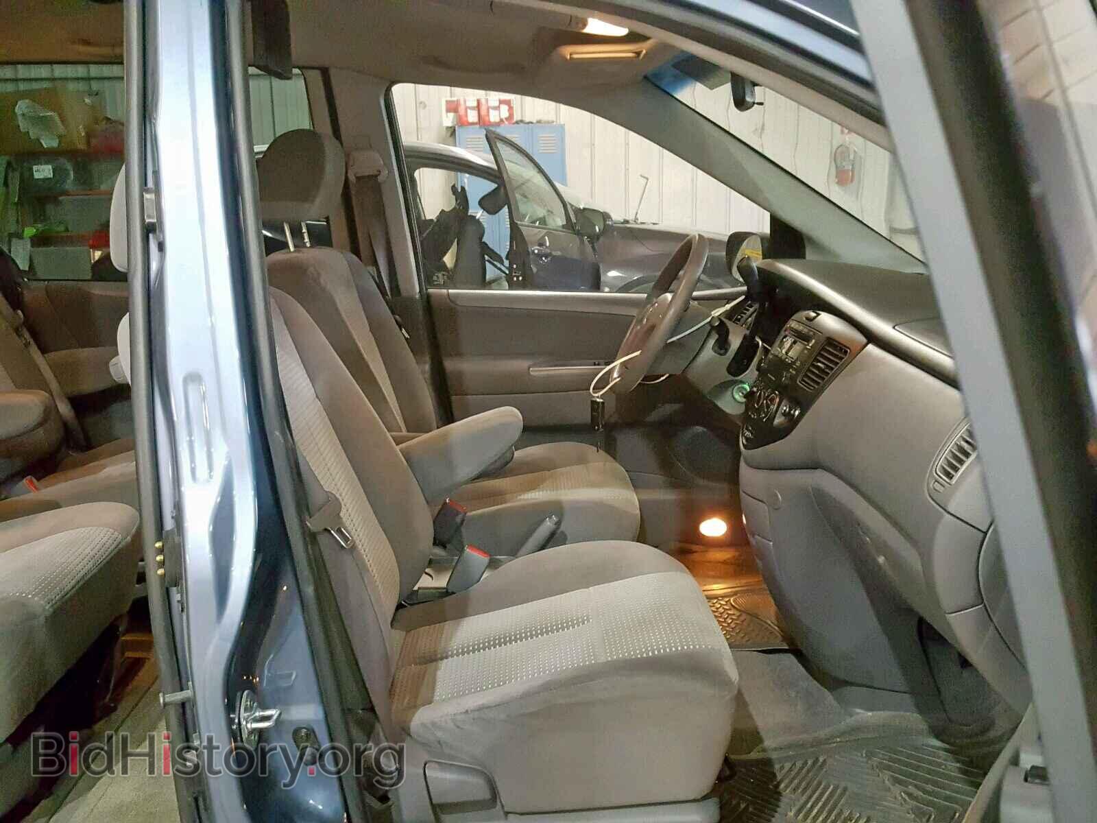 2005 MAZDA MPV WAGON - VIN: JM3LW28J250547211 - Фото 5