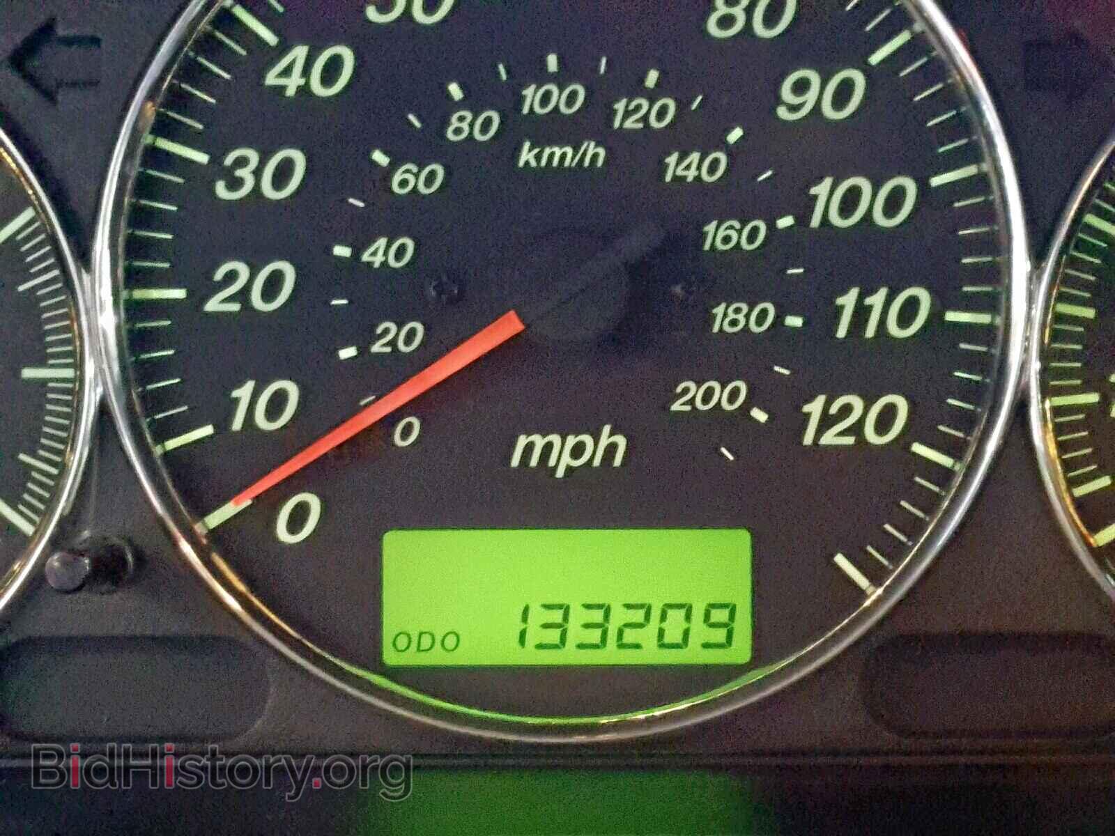 2005 MAZDA MPV WAGON - VIN: JM3LW28J250547211 - Фото 8