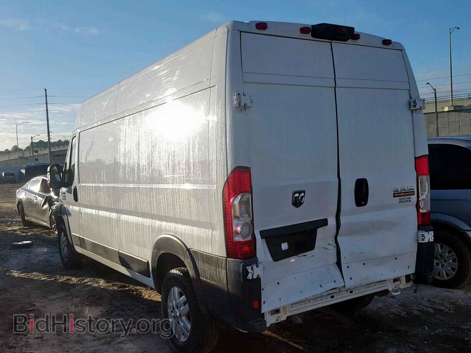 2014 RAM PROMASTER - VIN: 3C6TRVDG0EE122998 - Фото 3