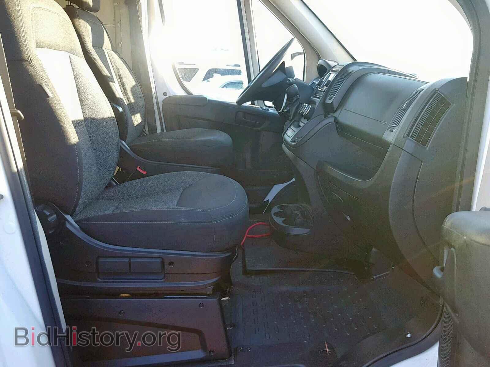 2014 RAM PROMASTER - VIN: 3C6TRVDG0EE122998 - Фото 5