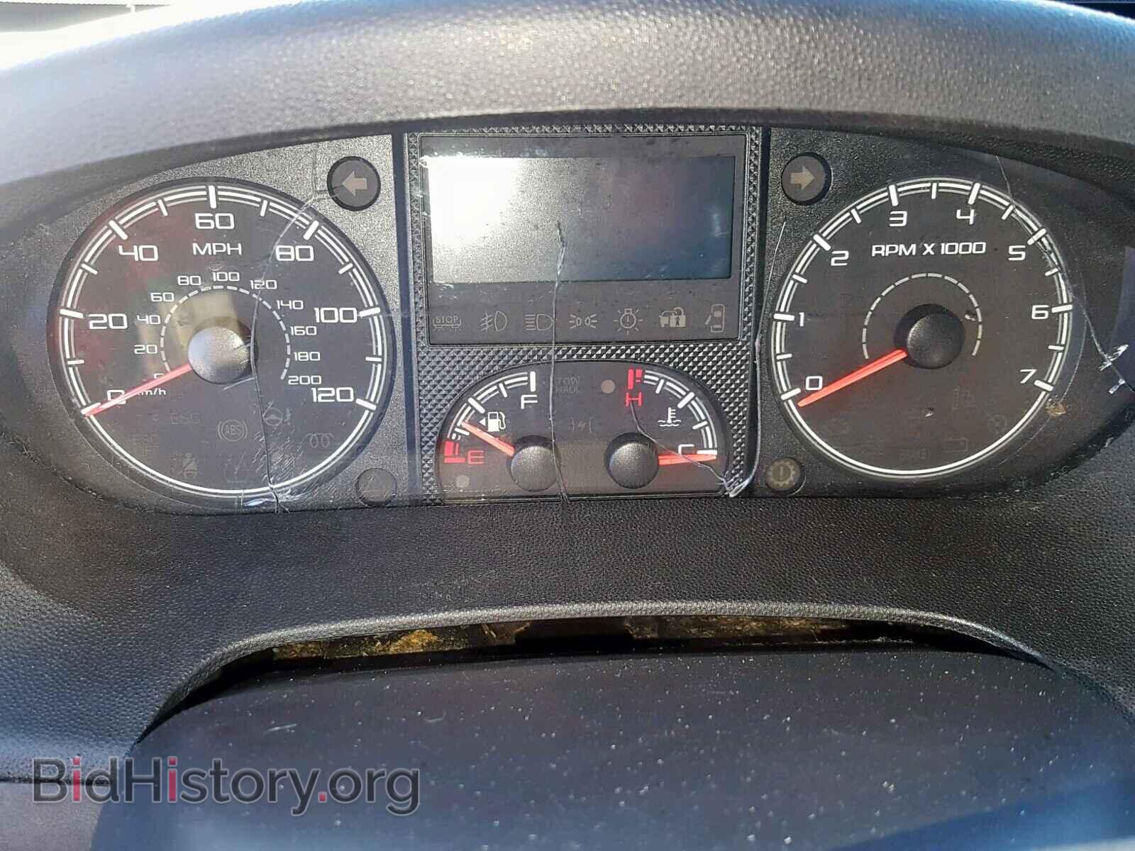 2014 RAM PROMASTER - VIN: 3C6TRVDG0EE122998 - Фото 8