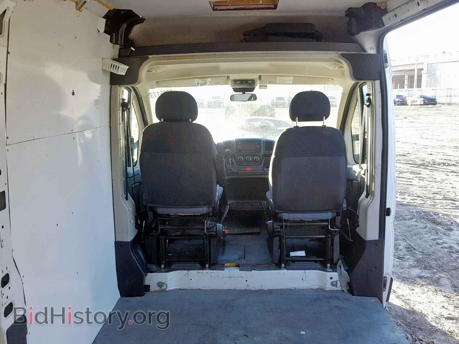 2014 RAM PROMASTER - VIN: 3C6TRVDG0EE122998 - Фото 9