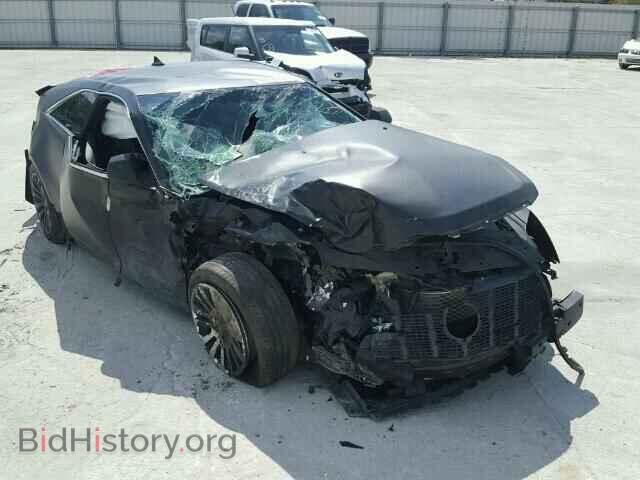 Фотография 1G6DA1E30E0189444 - CADILLAC CTS 2014