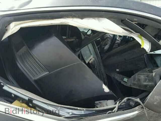 2014 CADILLAC CTS - VIN: 1G6DA1E30E0189444 - Фото 5