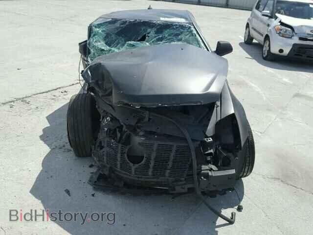 2014 CADILLAC CTS - VIN: 1G6DA1E30E0189444 - Фото 9