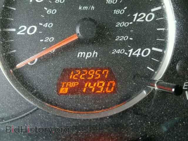 2005 MAZDA 6 - VIN: 1YVFP80C655M47905 - Фото 8