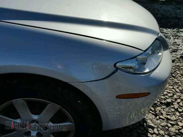 2005 MAZDA 6 - VIN: 1YVFP80C655M47905 - Фото 10