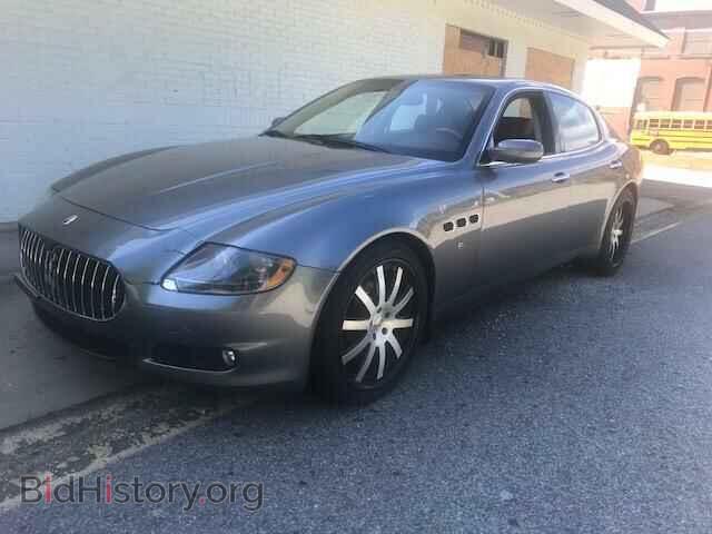 Фотография ZAMCE39A050017928 - MASERATI ALL MODELS 2005
