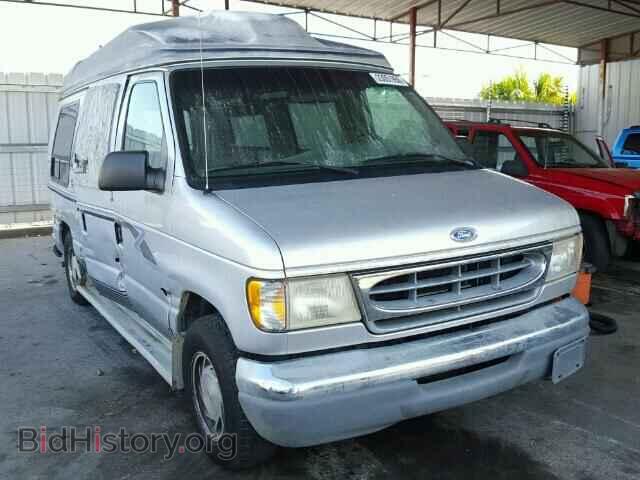 Фотография 1FDEE1466VHA18941 - FORD ECONOLINE 1997