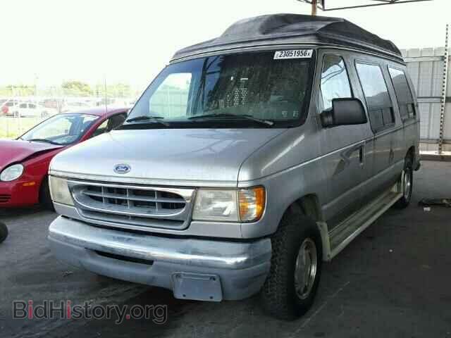 1997 FORD ECONOLINE - VIN: 1FDEE1466VHA18941 - Фото 2