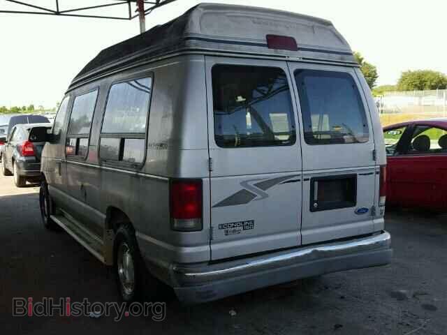 1997 FORD ECONOLINE - VIN: 1FDEE1466VHA18941 - Фото 3