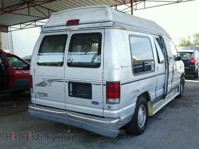 1997 FORD ECONOLINE - VIN: 1FDEE1466VHA18941 - Фото 4