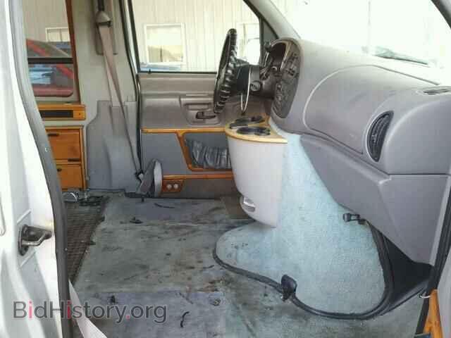 1997 FORD ECONOLINE - VIN: 1FDEE1466VHA18941 - Фото 5