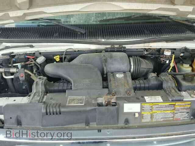 1997 FORD ECONOLINE - VIN: 1FDEE1466VHA18941 - Фото 7