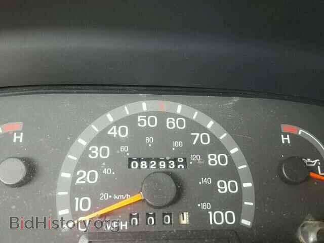1997 FORD ECONOLINE - VIN: 1FDEE1466VHA18941 - Фото 8