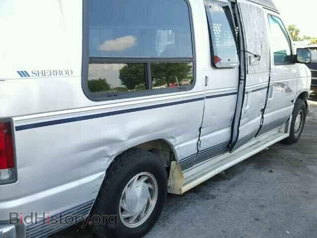 1997 FORD ECONOLINE - VIN: 1FDEE1466VHA18941 - Фото 9