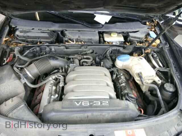 2005 AUDI A6 - VIN: WAUDG74F75N093496 - Фото 7