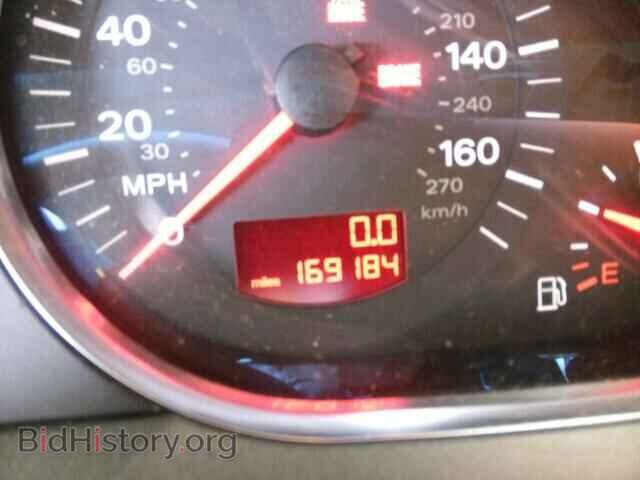 2005 AUDI A6 - VIN: WAUDG74F75N093496 - Фото 8