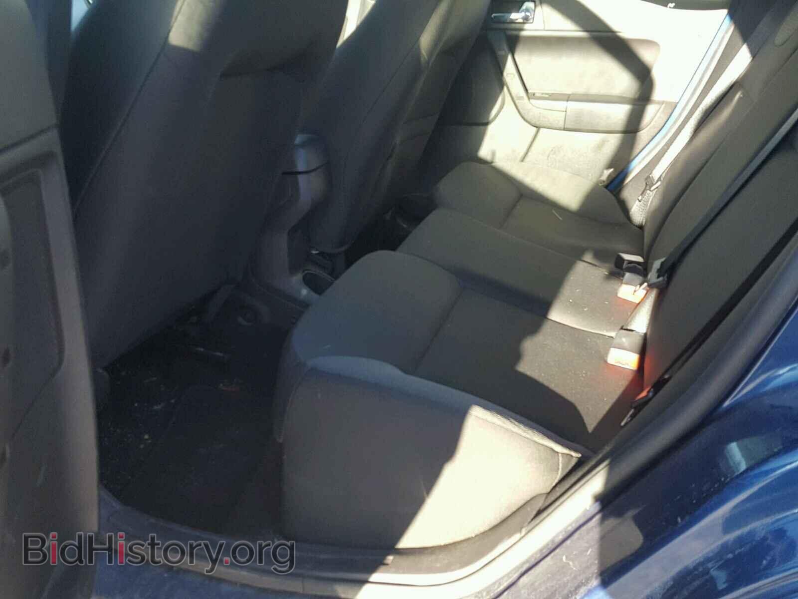 2009 FORD FOCUS - VIN: 1FAHP36N69W148012 - Photo 6