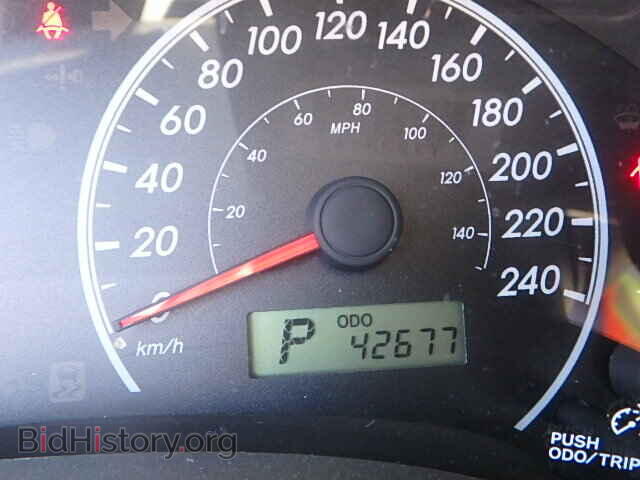 2012 TOYOTA COROLLA - VIN: 2T1BU4EE4CC818334 - Фото 8