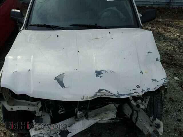 2005 JEEP CHEROKEE - VIN: 1J4GR48K55C647821 - Фото 7