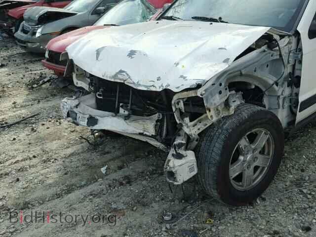 2005 JEEP CHEROKEE - VIN: 1J4GR48K55C647821 - Фото 10